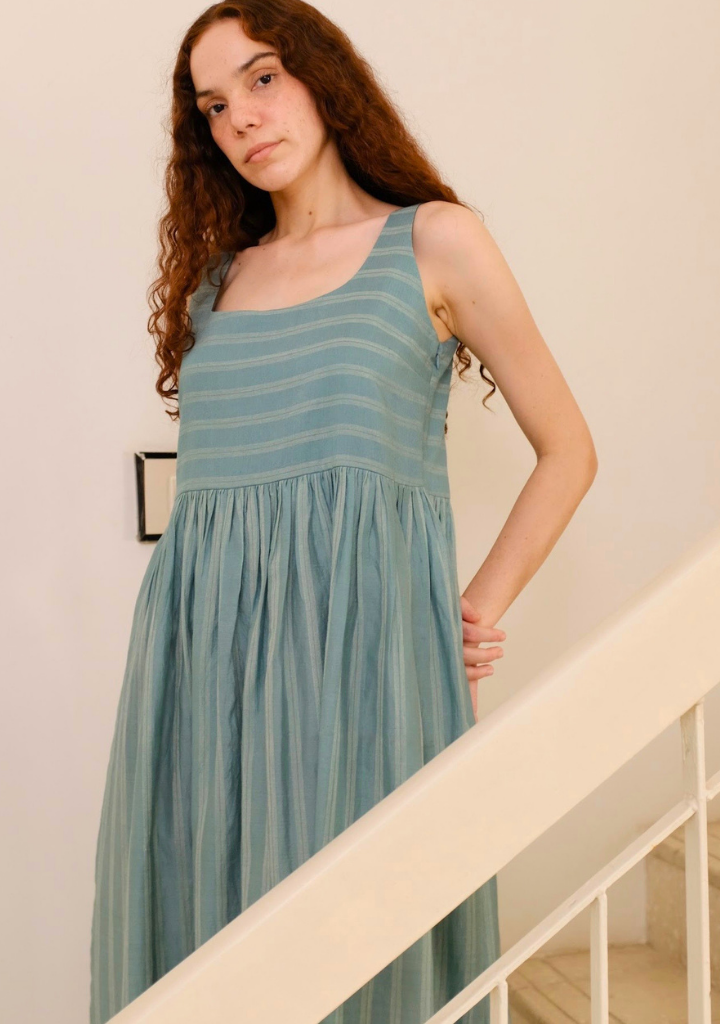 Diana Dress