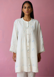 Dima Pintuck Shirt