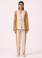 Dimtri Panelled Jacket