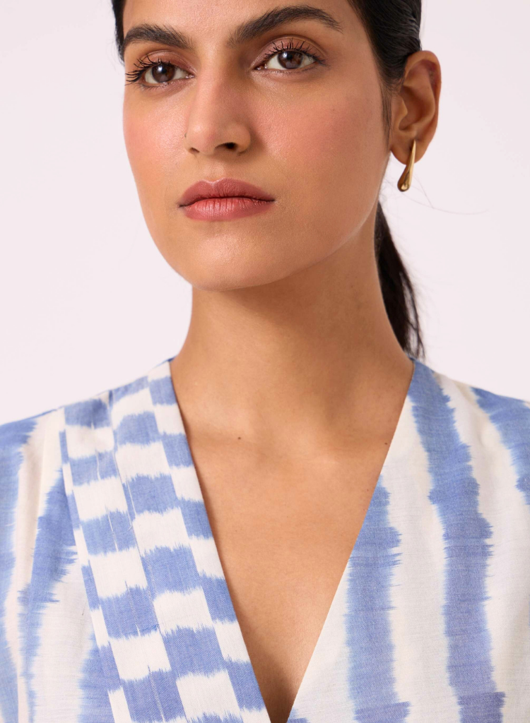 Dimtri Striped Jacket