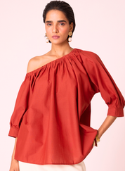 Dina Off Shoulder Top