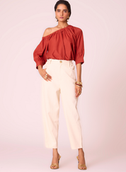 Dina Off Shoulder Top