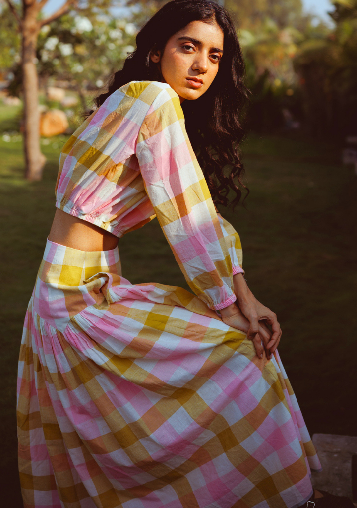 Dina Set