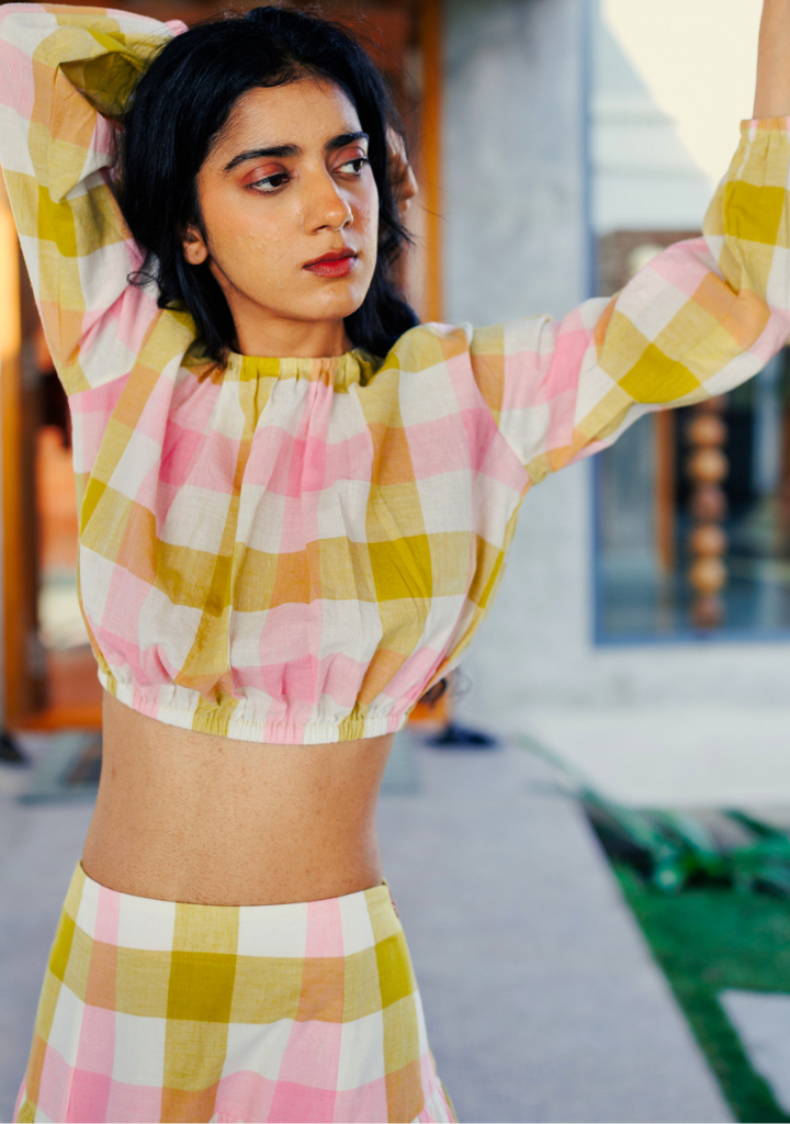 Dina Set