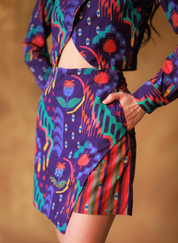 Dinner with Strangers Set