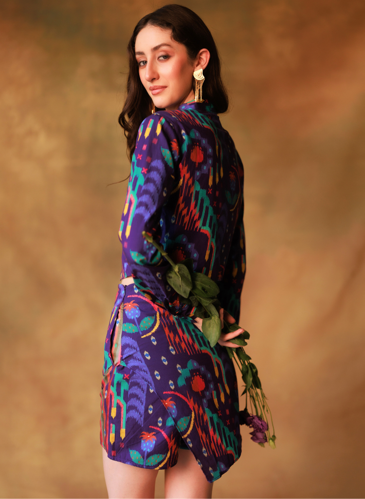 Dinner with Strangers Set