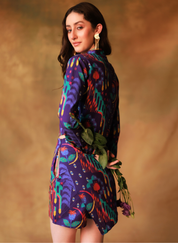 Dinner with Strangers Set