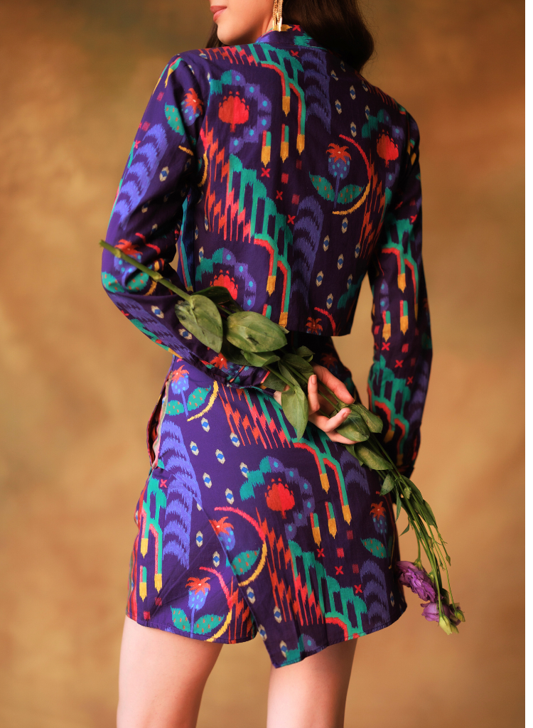 Dinner with Strangers Set