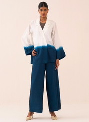 Dip Dye Jacket