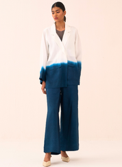 Dip Dye Jacket