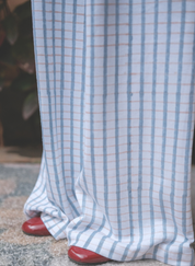 Double Waisted Trousers