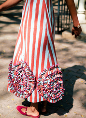 Doriya Dress