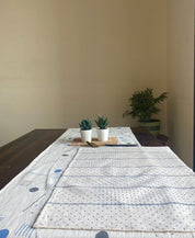 Dot & Line Table Mat