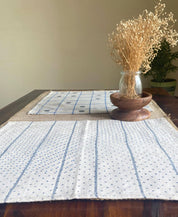 Dot & Line Table Mat
