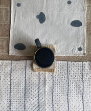 Dot & Line Table Mat