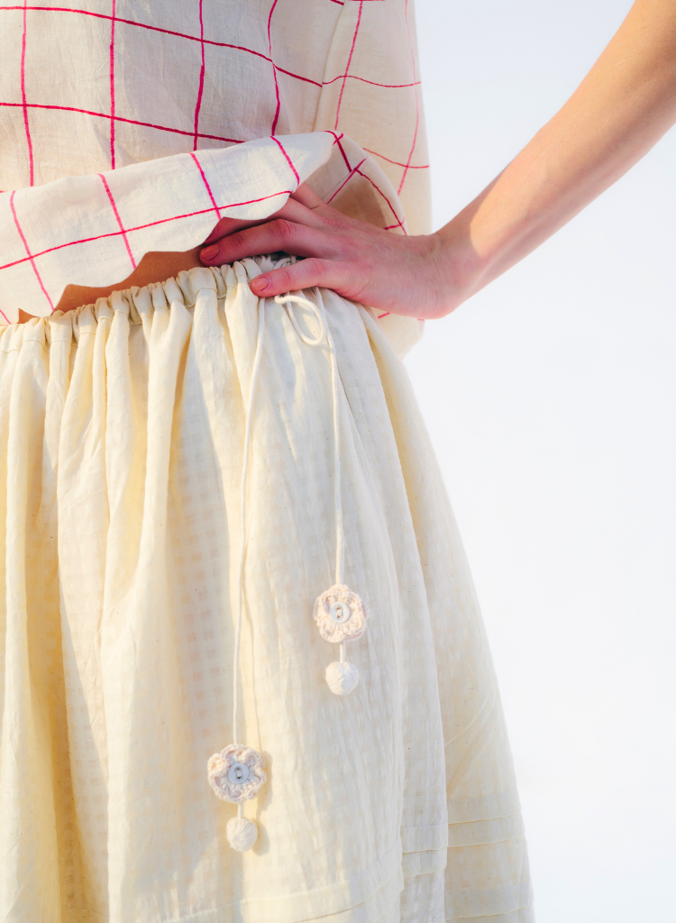 Dottie Skirt