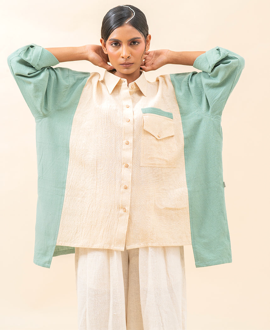Double-Color-Baggy-Shirt-Teal-A.jpg