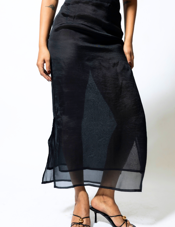 Double-Layer-Organza-Midi-Skirt-Black-D.png