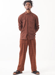 Double Patch Pocket Shirt