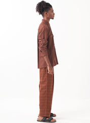 Double Patch Pocket Shirt