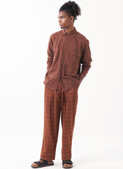 Double Patch Pocket Shirt