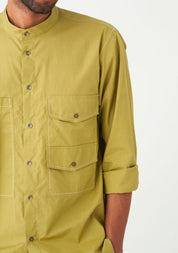 Double Pocket Shirt