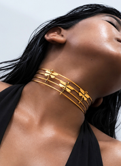 Dragonfly Choker