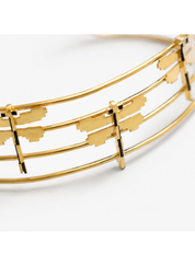 Dragonfly Choker