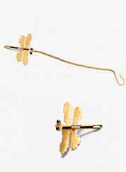 Dragonfly Mismatch Earrings