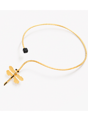 Dragonfly Necklace