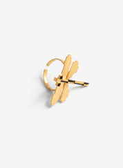 Dragonfly Ring