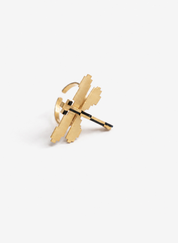 Dragonfly Ring