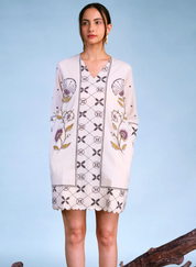 Dragonfly's Trail Dress