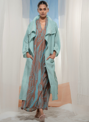 Drape Jacket