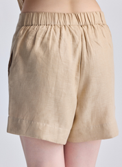 Drawstring Shorts