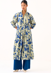 Drawstring Tunic