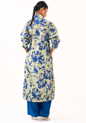 Drawstring Tunic