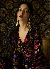 Dream Catcher Danglers