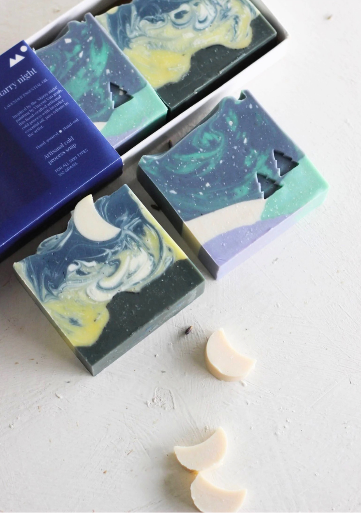 Dream Combo Gift Box