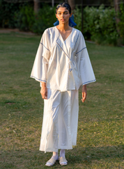 Dreamy Heart Wink Jacket