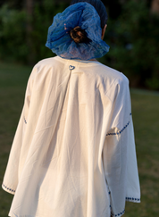 Dreamy Heart Wink Jacket