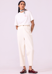 Drew Cotton TShirt