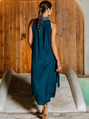 Drift Away Dress