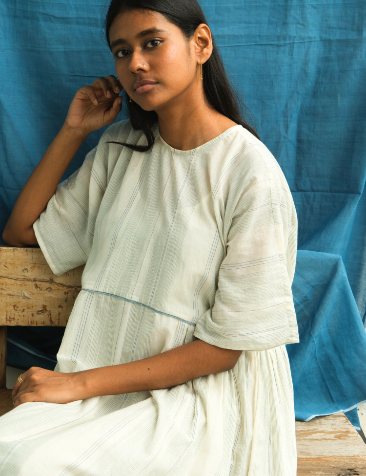 Shop Organic Cotton Dresses In India | Nete Page 22 NETE.IN Shop Organic Cotton Dresses In India | Nete Page 22 NETE.IN