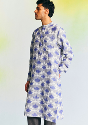 Drift Kurta
