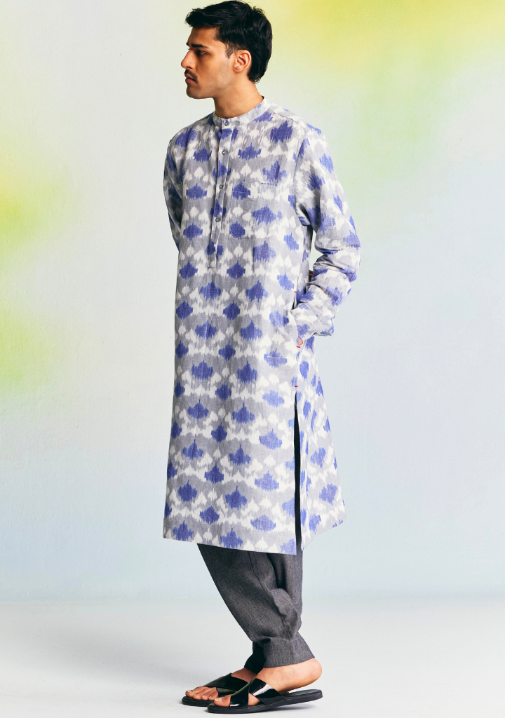 Drift Kurta