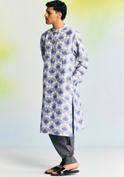 Drift Kurta