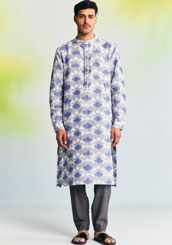 Drift Kurta