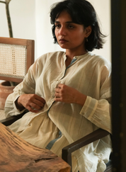 Drift Oversized Shirt