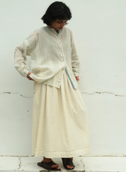 Drift Oversized Shirt